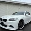 bmw 5-series 2011 -BMW--BMW 5 Series DBA-FR30--WBAFR12000C551771---BMW--BMW 5 Series DBA-FR30--WBAFR12000C551771- image 1
