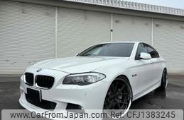 bmw 5-series 2011 -BMW--BMW 5 Series DBA-FR30--WBAFR12000C551771---BMW--BMW 5 Series DBA-FR30--WBAFR12000C551771-