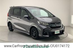 honda freed 2017 -HONDA--Freed DBA-GB5--GB5-1027825---HONDA--Freed DBA-GB5--GB5-1027825-