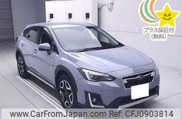 subaru xv 2019 -SUBARU 【福山 300ﾒ7634】--Subaru XV GTE-010226---SUBARU 【福山 300ﾒ7634】--Subaru XV GTE-010226-