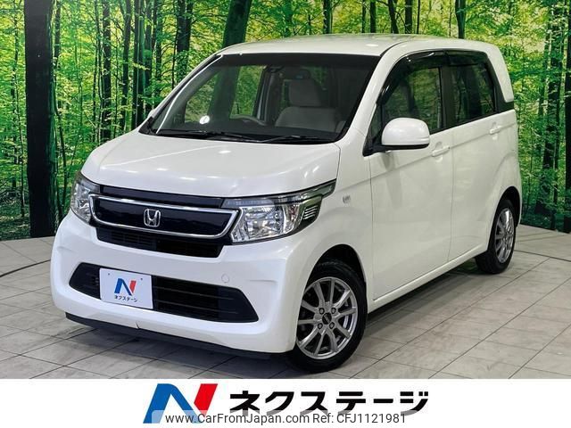 honda n-wgn 2014 quick_quick_JH1_JH1-1016089 image 1