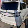 toyota vellfire 2014 -TOYOTA--Vellfire DBA-ANH25W--ANH25-8053021---TOYOTA--Vellfire DBA-ANH25W--ANH25-8053021- image 2