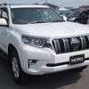 toyota land-cruiser-prado 2017 TRJ150W image 3