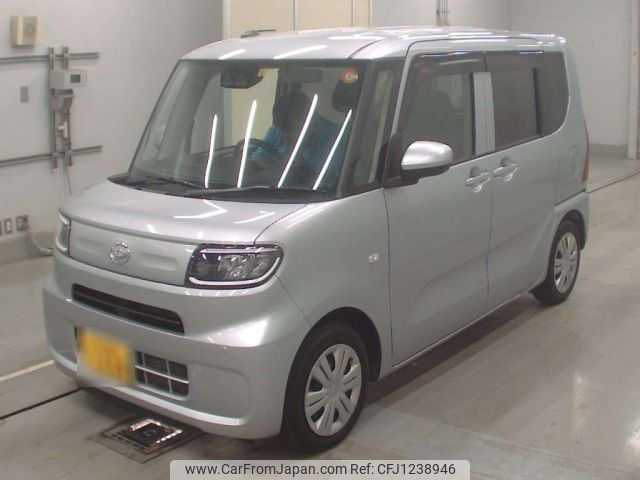 daihatsu tanto 2023 -DAIHATSU 【江戸川 580あ202】--Tanto LA650S-0295836---DAIHATSU 【江戸川 580あ202】--Tanto LA650S-0295836- image 1