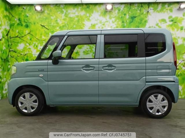 suzuki spacia 2024 quick_quick_5AA-MK94S_MK94S-213132 image 2