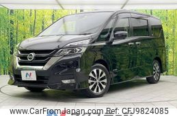 nissan serena 2019 -NISSAN--Serena DAA-GFC27--GFC27-164631---NISSAN--Serena DAA-GFC27--GFC27-164631-