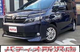 toyota voxy 2015 quick_quick_ZRR80G_ZRR80-0106981