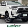 toyota hilux 2021 -TOYOTA--Hilux 3DF-GUN125--GUN125-3922767---TOYOTA--Hilux 3DF-GUN125--GUN125-3922767- image 4