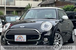 mini mini-others 2016 quick_quick_XM15_WMWXM520402D00755