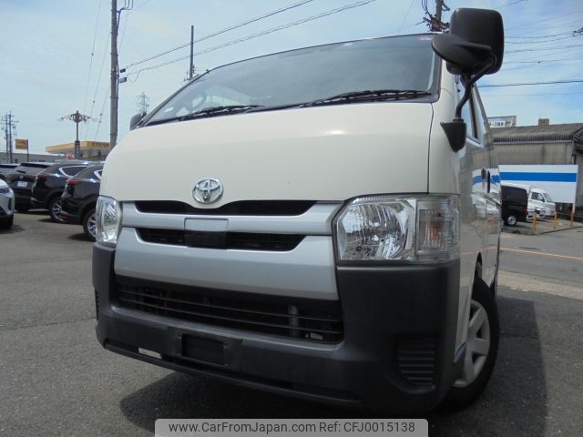 toyota hiace-van 2019 YAMAKATSU_TRH200-0297985 image 1