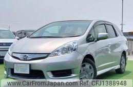 honda fit-shuttle-hybrid 2012 quick_quick_DAA-GP2_GP2-3042034