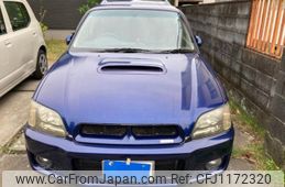 subaru legacy-touring-wagon 2000 -SUBARU--Legacy Wagon GF-BH5--BH5-118913---SUBARU--Legacy Wagon GF-BH5--BH5-118913-