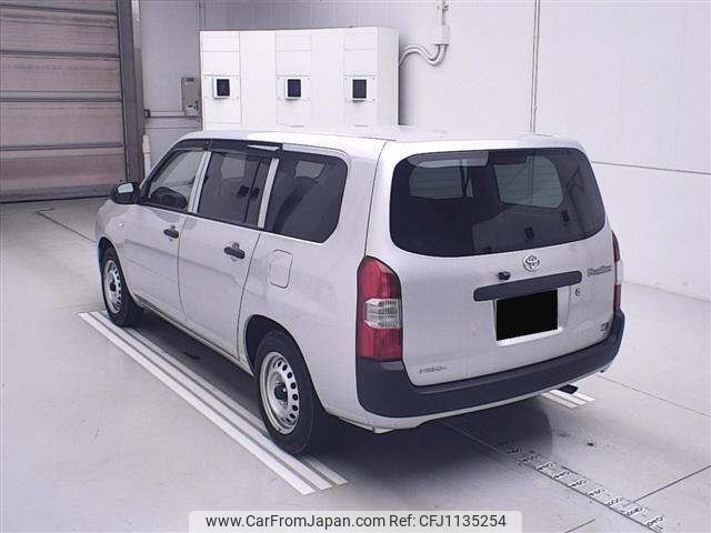 toyota probox-van 2023 -TOYOTA--Probox Van NCP160V-0178593---TOYOTA--Probox Van NCP160V-0178593- image 2