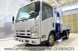 isuzu elf-truck 2014 GOO_NET_EXCHANGE_1230336A30250307W001