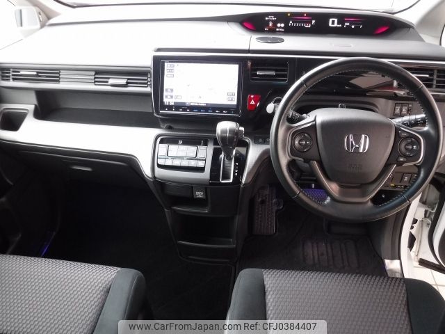 honda stepwagon 2016 -HONDA--Stepwgn DBA-RP3--RP3-1040589---HONDA--Stepwgn DBA-RP3--RP3-1040589- image 2