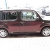 nissan cube 2010 TE2598 image 8