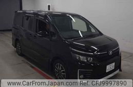 toyota voxy 2014 -TOYOTA 【大阪 303ユ1327】--Voxy ZRR80W-0063538---TOYOTA 【大阪 303ユ1327】--Voxy ZRR80W-0063538-