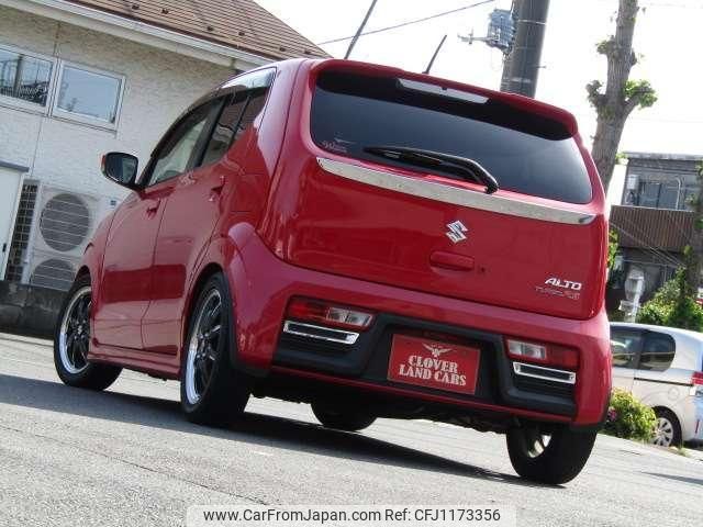 suzuki alto 2015 quick_quick_DBA-HA36S_HA36S-863005 image 2