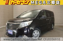 toyota esquire 2015 -TOYOTA--Esquire DBA-ZRR80G--ZRR80-0111400---TOYOTA--Esquire DBA-ZRR80G--ZRR80-0111400-