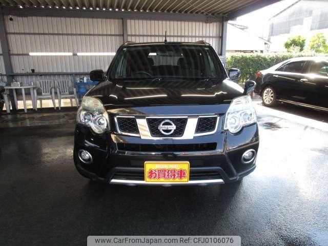 nissan x-trail 2011 quick_quick_LDA-DNT31_DNT31-201809 image 2