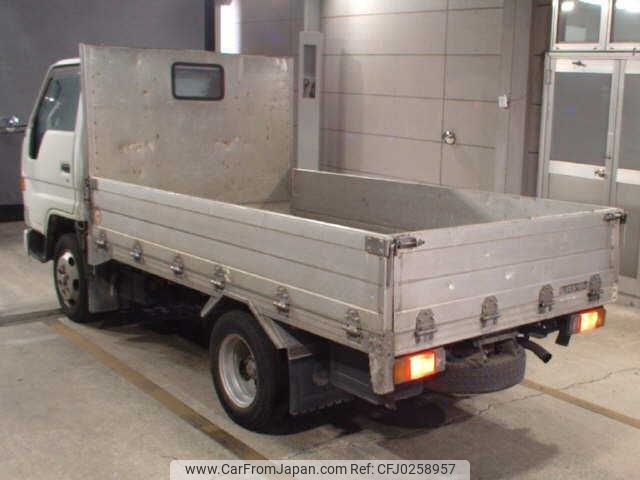 daihatsu delta-truck 1997 -DAIHATSU--Delta Truck BU105N--0100420---DAIHATSU--Delta Truck BU105N--0100420- image 2