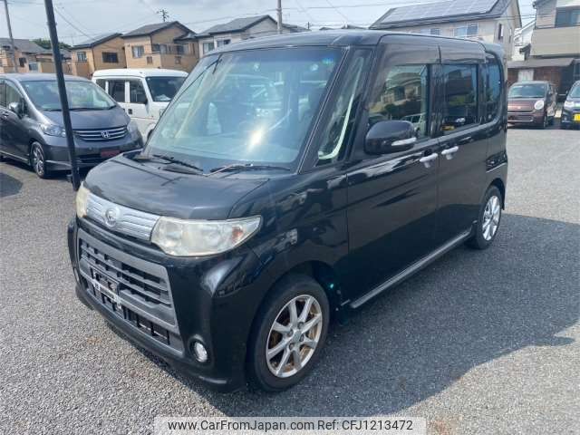 daihatsu tanto 2011 -DAIHATSU--Tanto DBA-L375S--L375S-0395281---DAIHATSU--Tanto DBA-L375S--L375S-0395281- image 1