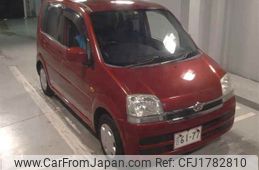daihatsu move 2006 CFJ1782810