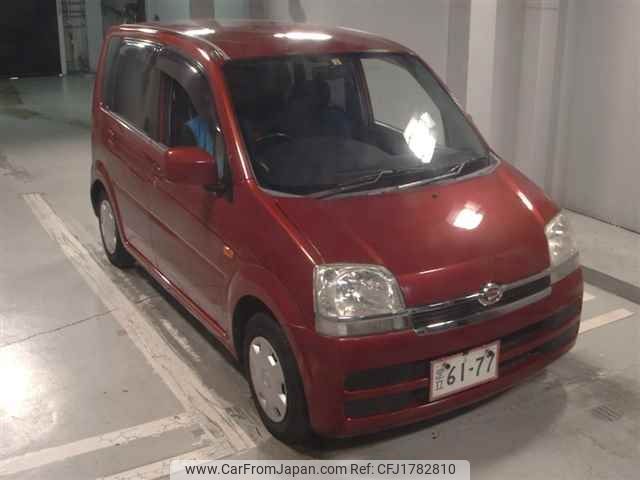 daihatsu move 2006 CFJ1782810 image 1