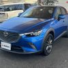 mazda cx-3 2015 -MAZDA--CX-3 LDA-DK5FW--DK5FW-112977---MAZDA--CX-3 LDA-DK5FW--DK5FW-112977- image 21