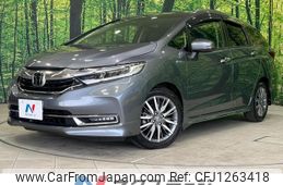 honda shuttle 2019 -HONDA--Shuttle 6AA-GP7--GP7-2106067---HONDA--Shuttle 6AA-GP7--GP7-2106067-