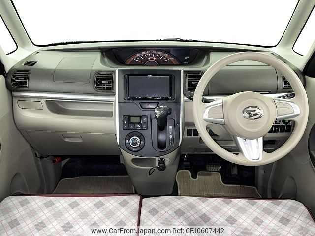 daihatsu tanto 2014 -DAIHATSU--Tanto DBA-LA600S--LA600S-0097644---DAIHATSU--Tanto DBA-LA600S--LA600S-0097644- image 2