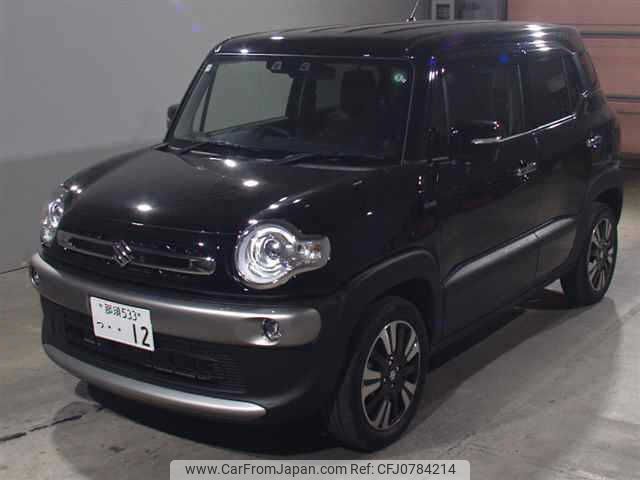 suzuki xbee 2024 -SUZUKI 【那須 533ﾂ12】--XBEE MN71S--404834---SUZUKI 【那須 533ﾂ12】--XBEE MN71S--404834- image 1