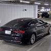 audi a5 2022 -AUDI--Audi A5 WAUZZZF52NA022746---AUDI--Audi A5 WAUZZZF52NA022746- image 2