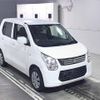 suzuki wagon-r 2014 -SUZUKI 【岐阜 582ﾒ3670】--Wagon R MH34S--321473---SUZUKI 【岐阜 582ﾒ3670】--Wagon R MH34S--321473- image 1