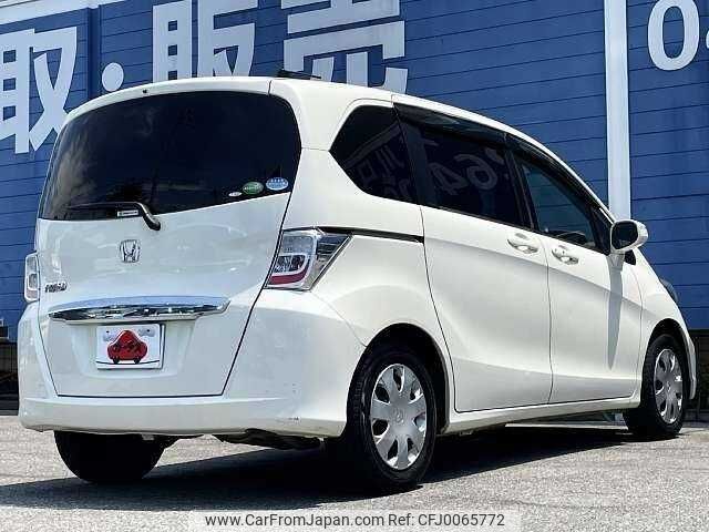 honda freed 2012 504928-922999 image 2