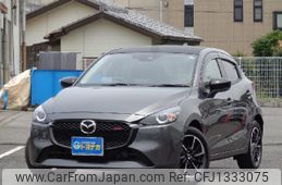 mazda demio 2024 quick_quick_5BA-DJLFS_DJLFS-859257