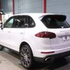 porsche cayenne 2017 CFJ1859052 image 22