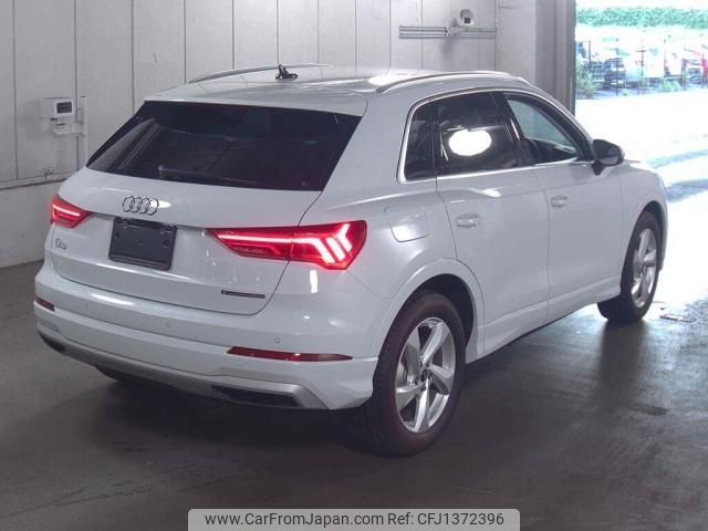 audi q3 2022 quick_quick_3AA-F3DFY_WAUZZZF34N1081568 image 2