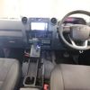 toyota land-cruiser-wagon 2024 -TOYOTA--Land Cruiser Wagon 3DA-GDJ76W--GDJ76-1004***---TOYOTA--Land Cruiser Wagon 3DA-GDJ76W--GDJ76-1004***- image 2
