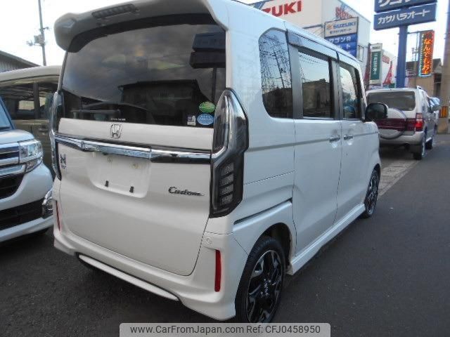 honda n-box 2018 -HONDA--N BOX JF4--JF4-2008140---HONDA--N BOX JF4--JF4-2008140- image 2