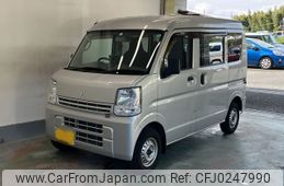 mitsubishi minicab-van 2018 -MITSUBISHI 【京都 480ま4691】--Minicab Van DS17V-254987---MITSUBISHI 【京都 480ま4691】--Minicab Van DS17V-254987-