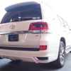 toyota land-cruiser 2017 CFJ1601267 image 4
