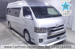 toyota hiace-wagon 2018 -TOYOTA--Hiace Wagon TRH229W-0011725---TOYOTA--Hiace Wagon TRH229W-0011725-