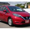 nissan note 2019 -NISSAN--Note HE12--HE12-245166---NISSAN--Note HE12--HE12-245166- image 5