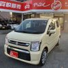 suzuki wagon-r 2023 -SUZUKI--Wagon R 5BA-MH85S--MH85S-166138---SUZUKI--Wagon R 5BA-MH85S--MH85S-166138- image 1