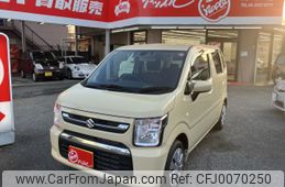 suzuki wagon-r 2023 -SUZUKI--Wagon R 5BA-MH85S--MH85S-166138---SUZUKI--Wagon R 5BA-MH85S--MH85S-166138-