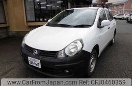 nissan ad-van 2015 -NISSAN--AD Van DBF-VZNY12--VZNY12-052826---NISSAN--AD Van DBF-VZNY12--VZNY12-052826-