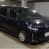 toyota voxy 2019 -TOYOTA 【京都 502ﾓ7826】--Voxy DAA-ZWR80G--ZWR80G-0417372---TOYOTA 【京都 502ﾓ7826】--Voxy DAA-ZWR80G--ZWR80G-0417372- image 1