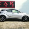 toyota c-hr 2017 quick_quick_DAA-ZYX10_ZYX10-2032951 image 15