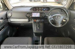 toyota corolla-rumion 2008 CFJ1807298